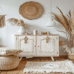 10 inspiracji na wnętrza z wykorzystaniem ekologicznych komód