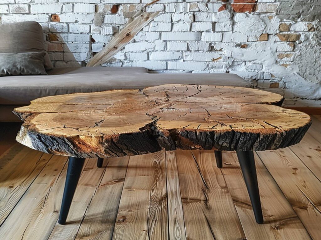 ak stworzyć ławkę z odzyskanych desek