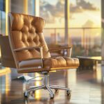 Najlepsze krzesła ergonomiczne na rynku.