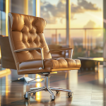 Najlepsze krzesła ergonomiczne na rynku.