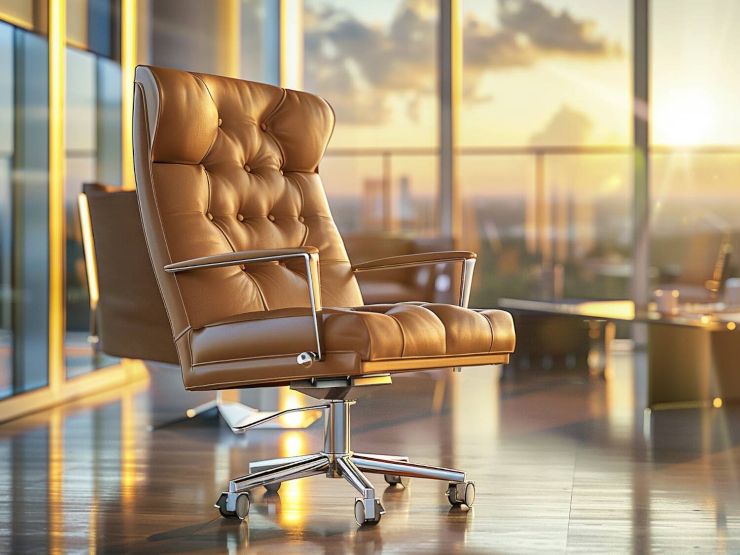 Najlepsze krzesła ergonomiczne na rynku.