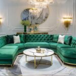 Jak dbać o narożniki modułowe aby zachowały swój oryginalny kształt