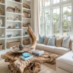 Jakie są zalety regałów wykonanych z materiałów pochodzących z odzysku