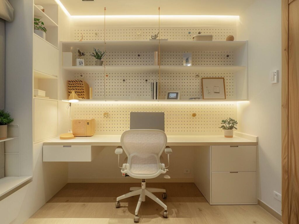 Jak urządzić pokój dziecięcy w stylu minimalistycznym?