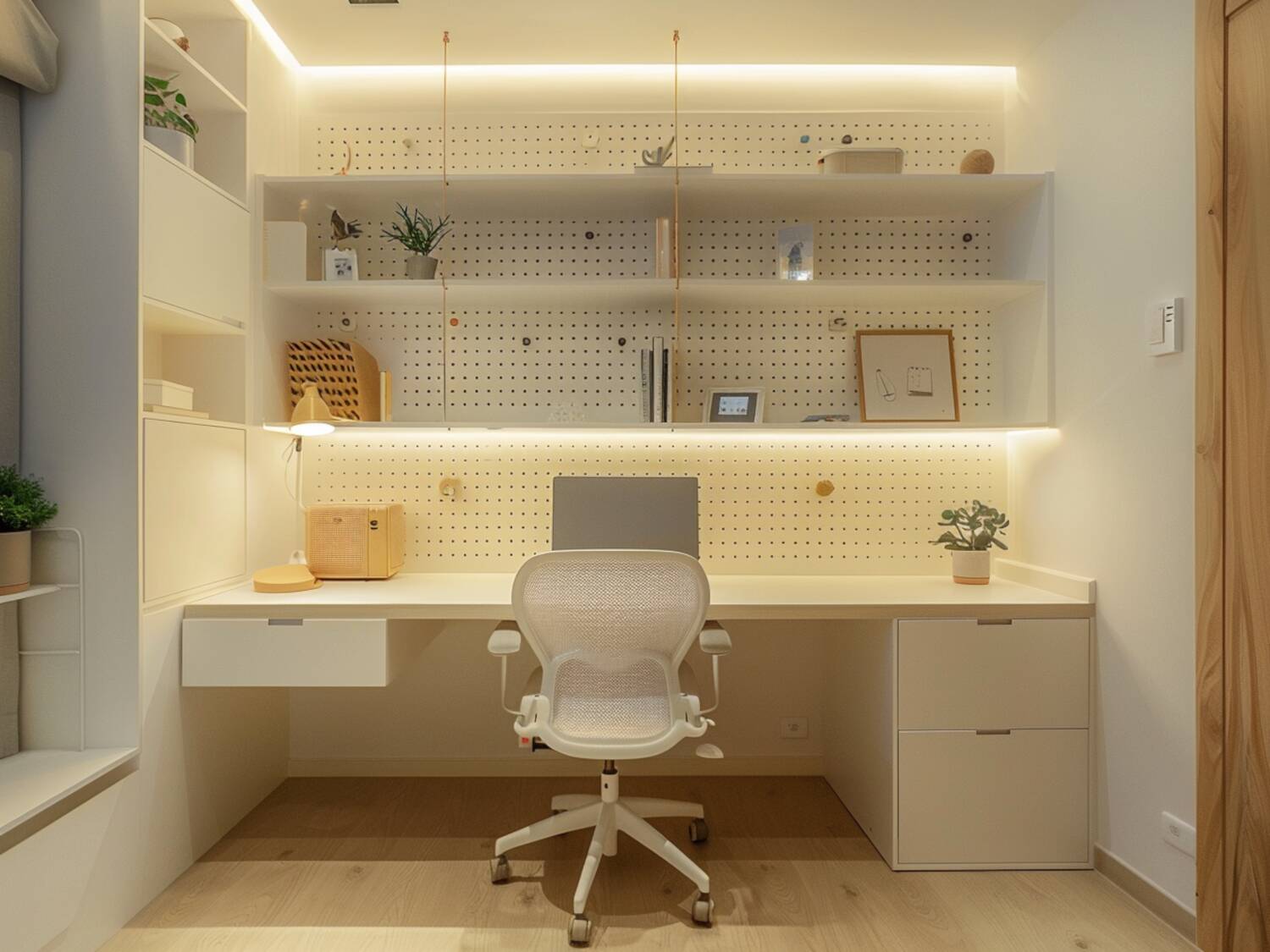 Jak urządzić pokój dziecięcy w stylu minimalistycznym?