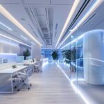 Jakie meble pasują do przestrzeni coworkingowych?