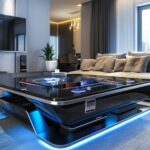 Jakie są najnowsze innowacje w materiałach do produkcji mebli?