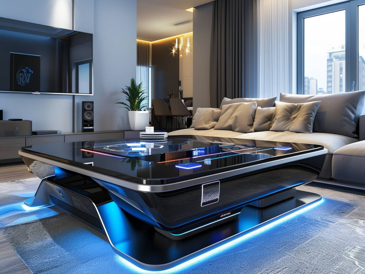 Jakie są najnowsze innowacje w materiałach do produkcji mebli?