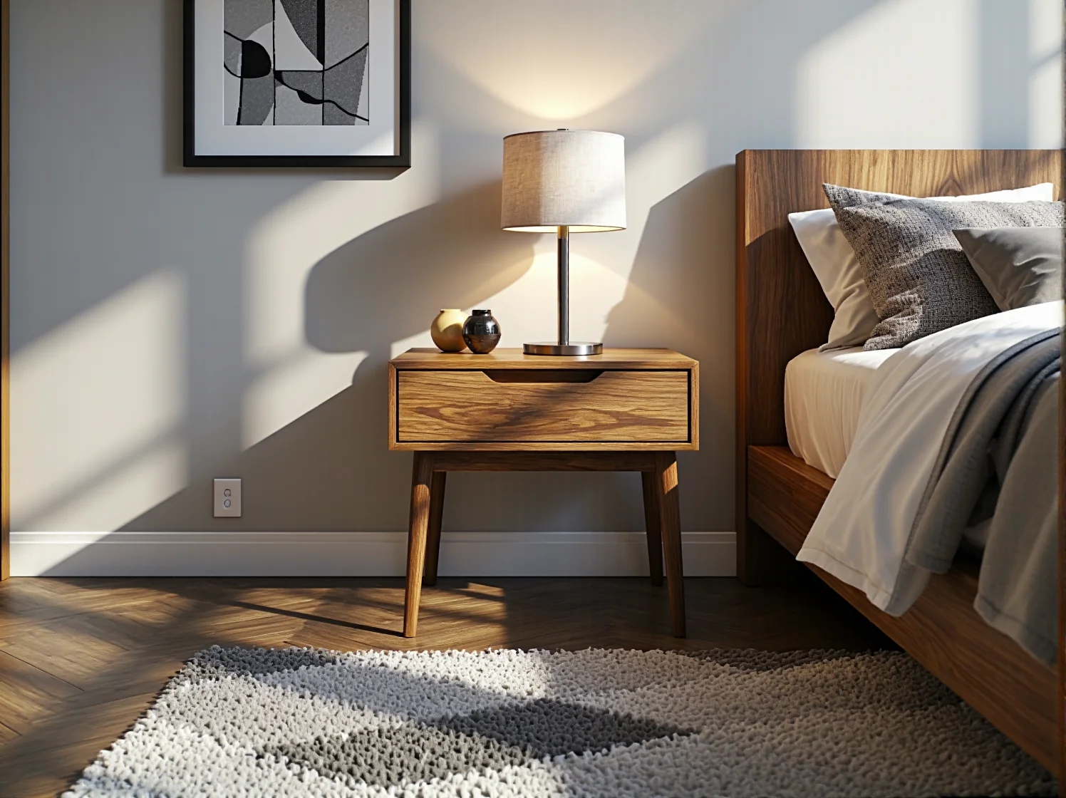 Futurystyczny fotel o organicznym kształcie jako przykład awangardowego designu i przyszłości meblarstwa.