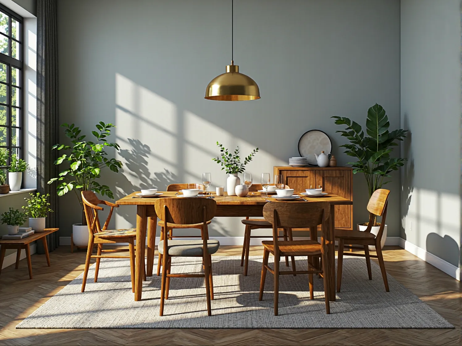 Ikoniczny fotel o opływowej formie, przykład designu vintage, który inspiruje do dziś i zdobi wnętrza.