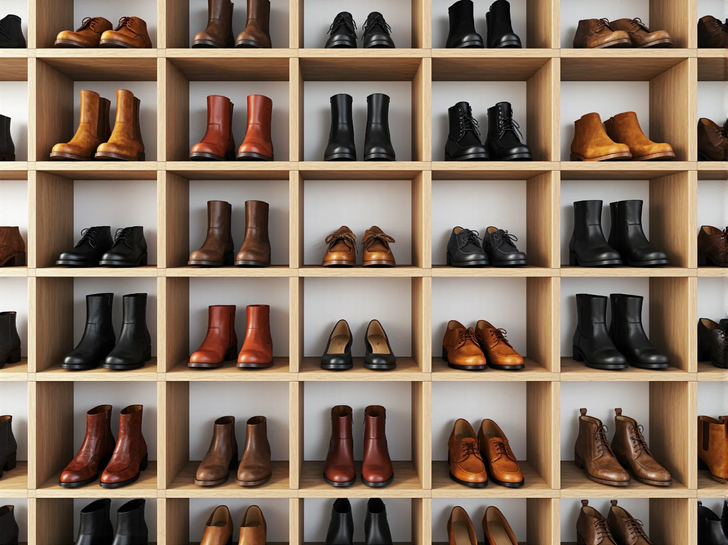 Ponadczasowe dodatki do szafy kapsułowej: skórzana torebka, jedwabna apaszka i klasyczny zegarek.