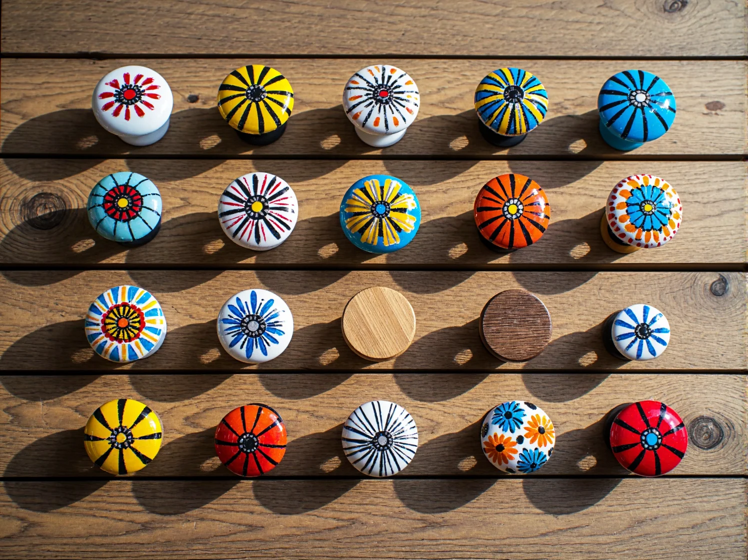 Nowoczesne narzędzia i technologie w rękach twórcy mebli DIY gotowego na wyzwania 2025 roku.