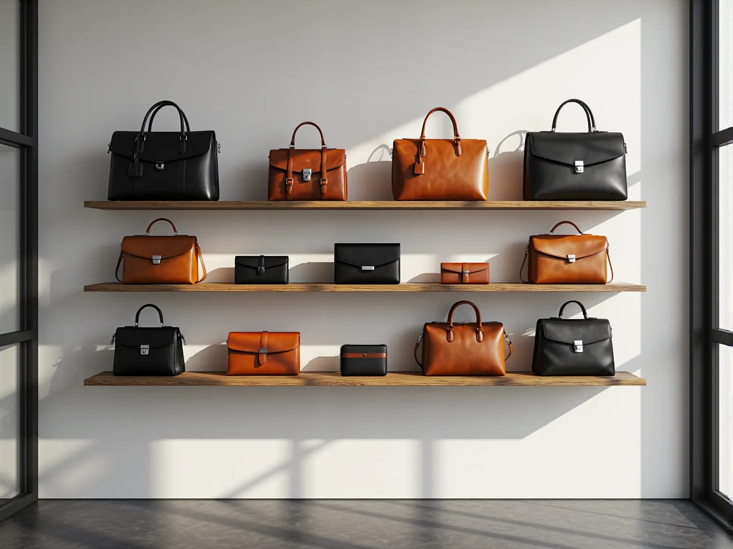 Stylowe i ponadczasowe buty, które warto mieć w szafie: skórzane botki, klasyczne trampki i mokasyny.