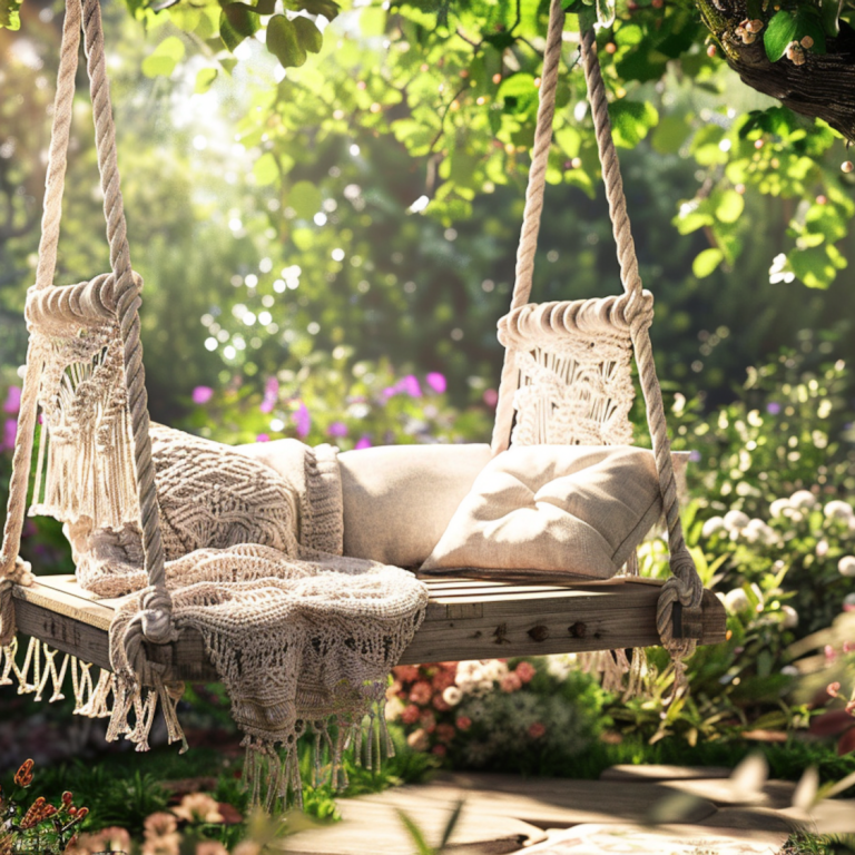 Jakie meble ogrodowe najlepiej sprawdzą się w przestrzeniach na wynajem