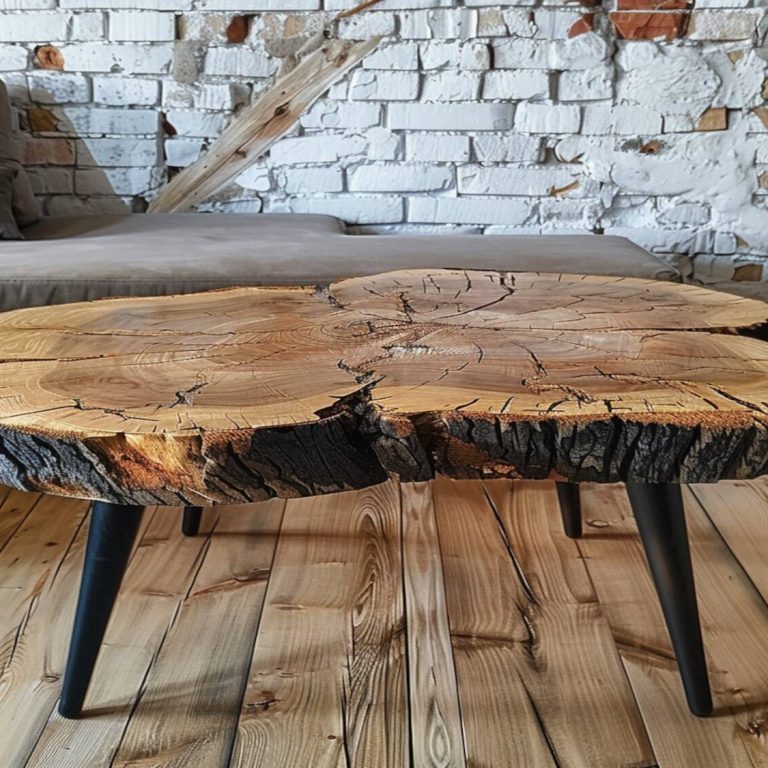 ak stworzyć ławkę z odzyskanych desek