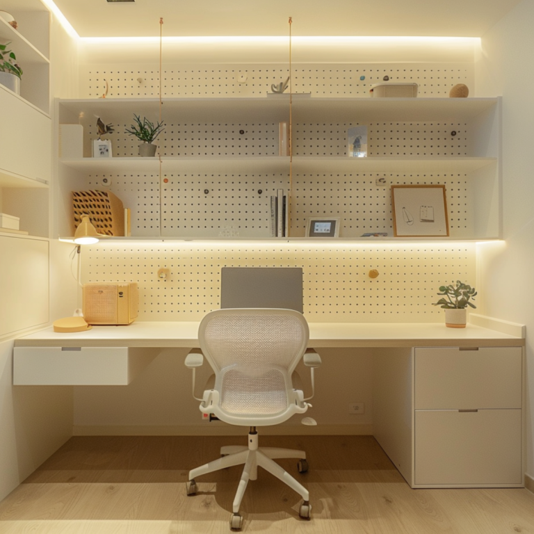 Jak urządzić pokój dziecięcy w stylu minimalistycznym?